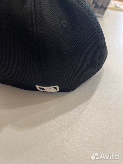Бейсболка New Era 59 fifty