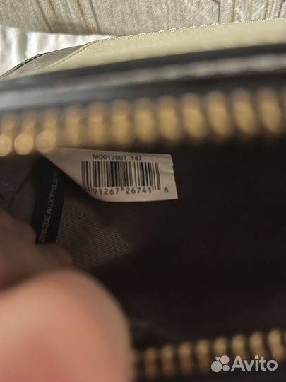 Сумка marc jacobs