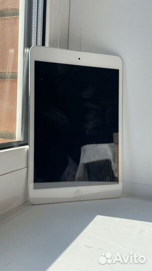 iPad mini 1 16gb