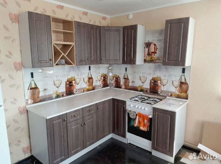 Кухни икея