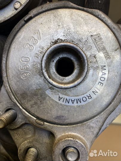 Натяжитель ремня VW Tiguan 1.4