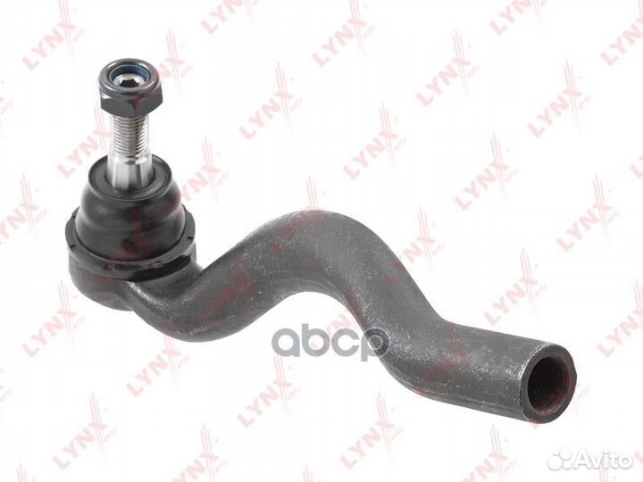 Рулевой наконечник прав C4467R lynxauto