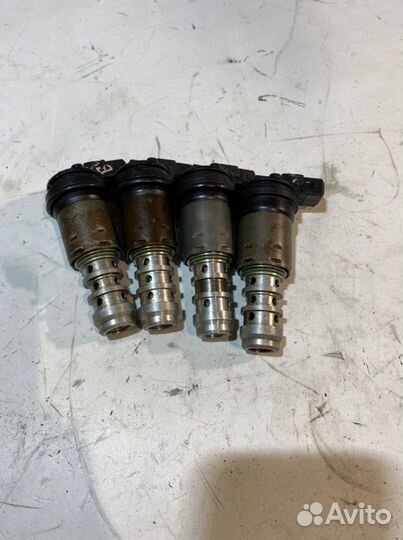 Клапан электромагнитный BMW N62