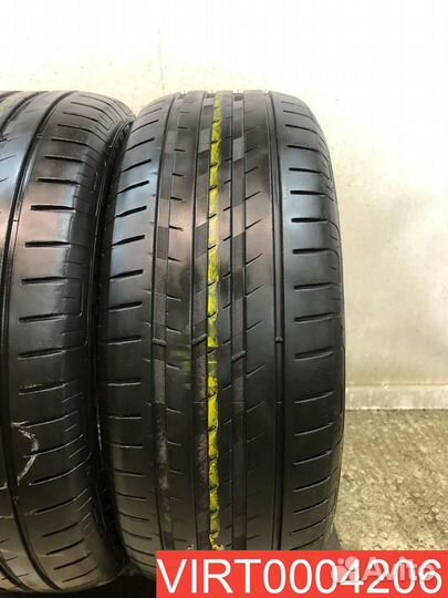 Vredestein SporTrac 5 205/55 R16 91V