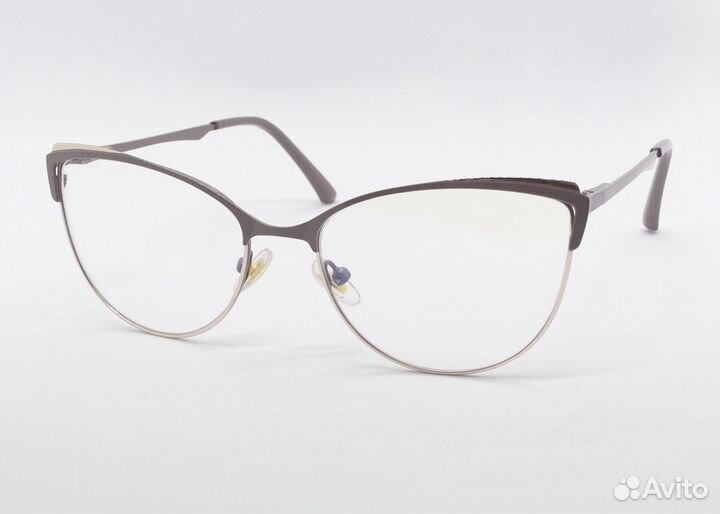 Компьютерные очки / Очки для компьютера