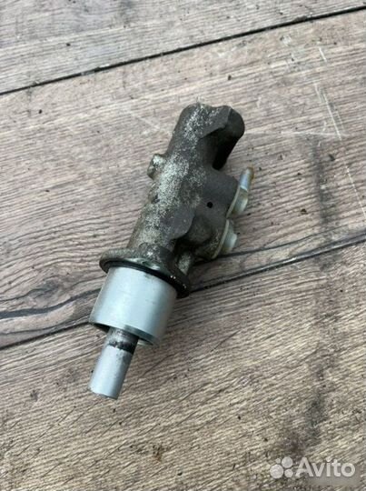 Гтц Fiat Albea 1.4