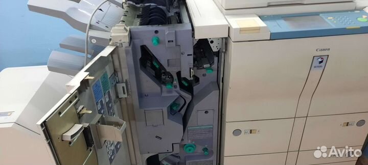 Копировальный аппарат