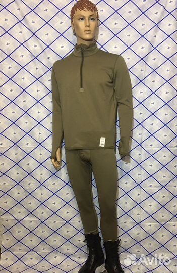 Термобельё армейское быту-групп