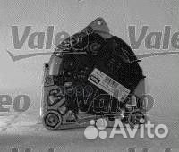 Генератор новый renault 439561 Valeo