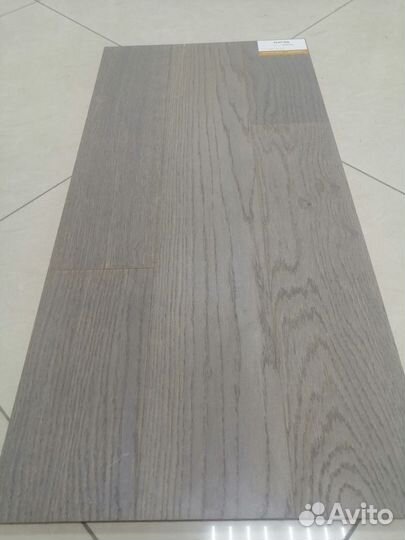 Доска на HDF, 31-33 класс, Pearl Oak