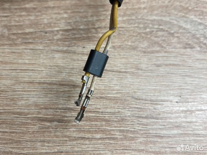 Подрулевой шлейф Nissan Almera N16 25554BM402