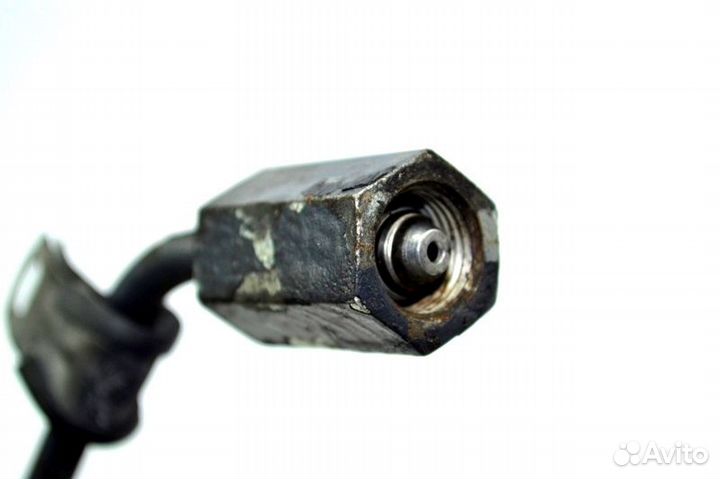 Топливная трубка scania R-series (01.04)