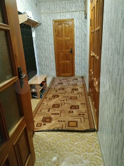 2-к. квартира, 51 м², 2/9 эт.