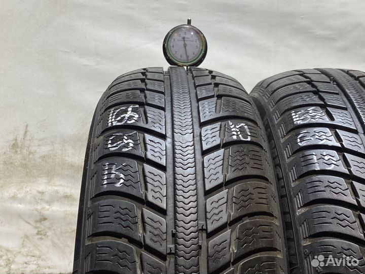 Michelin Alpin A3 165/65 R15