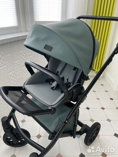 Коляска Anex e-type 2 в 1