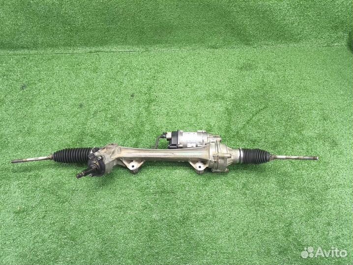 Б/У Б/У Рейка рулевая BMW 1er F20 (2011-2019)