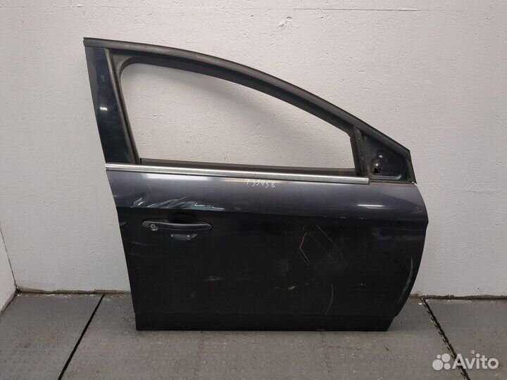 Дверь боковая Ford Mondeo 4, 2007