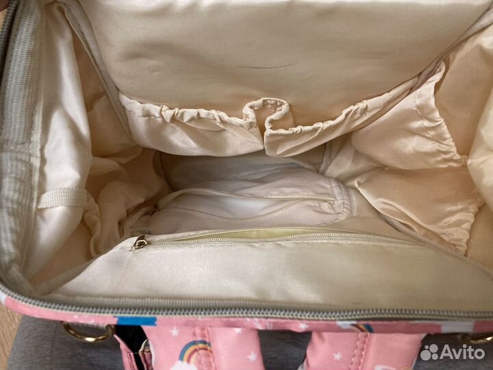 Рюкзак для мам