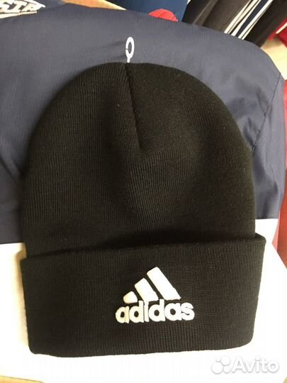 Мужская шапка