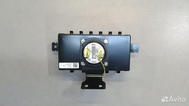 Airbag пассажира Hyundai Elantra, 2020