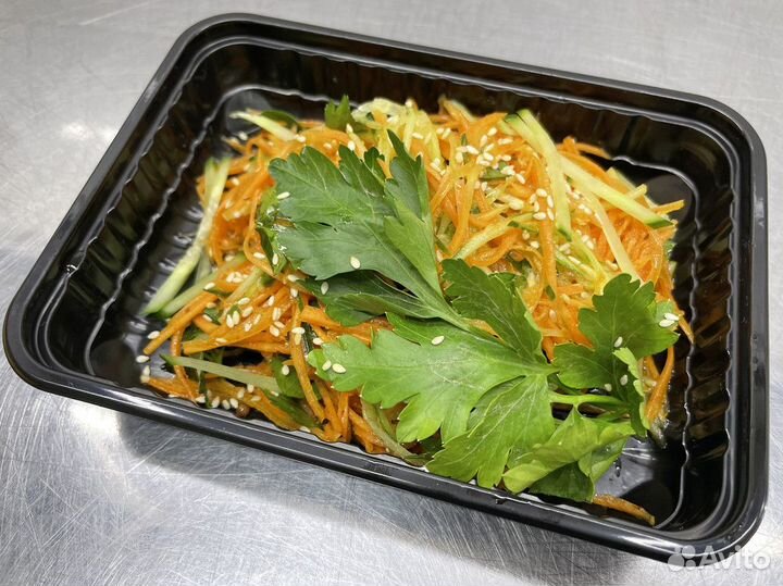 Открытие собственного бизнеса по доставке еды