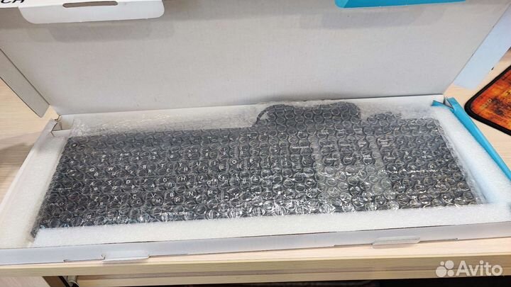 Клавиатура a4tech fstyler gx60h