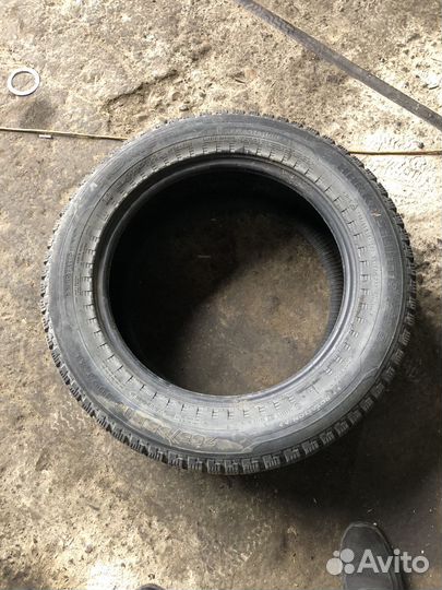 Литые диски r18