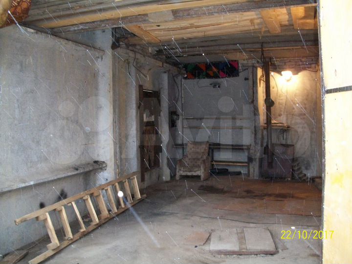 Гараж, 29 м²