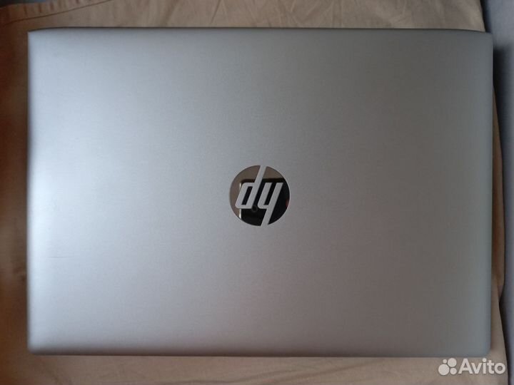 Ноутбук HP Probook 430g5