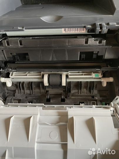 Принтер Canon LBP 6780 X