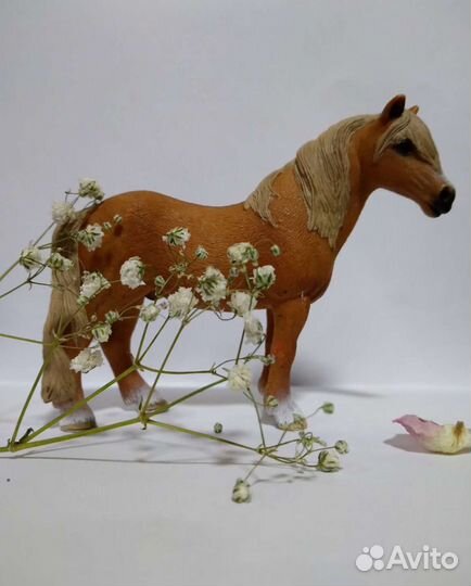 Фигурка Schleich, пони