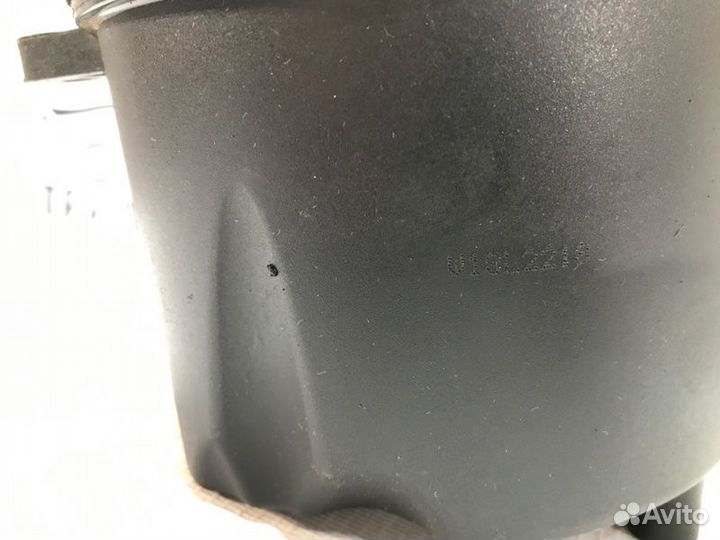 Freelander Фильтр