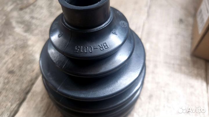 Оригинальный пыльник шрус CF moto X8HO 9GQ0 280150