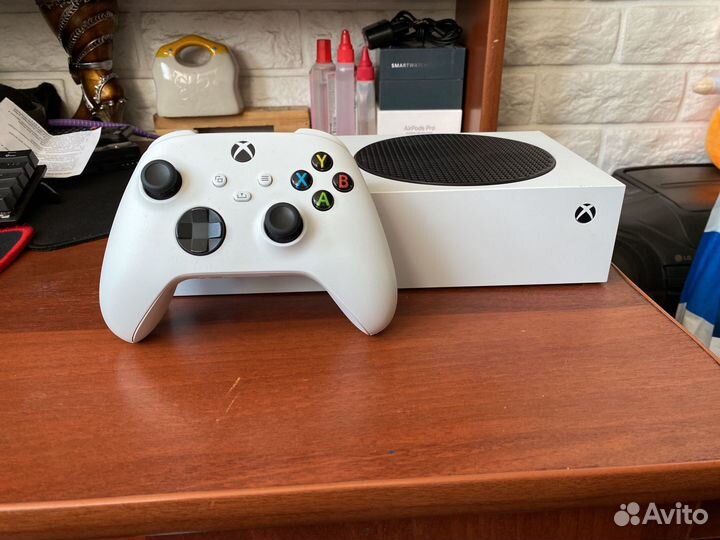 Xbox series s