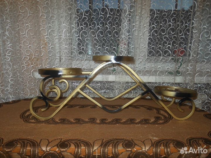 Цветочница