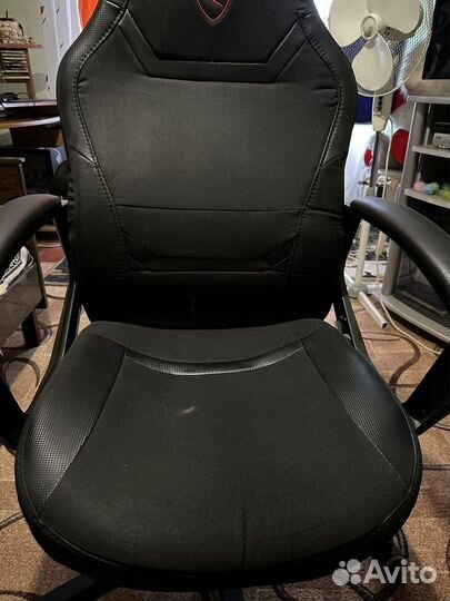 Игровой компьютерный стул