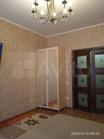 1-к. квартира, 42,1 м², 2/4 эт.