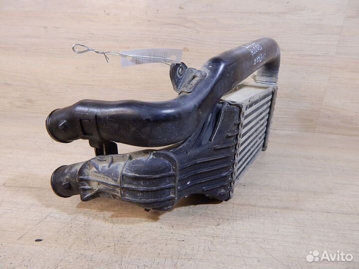 Интеркулер Opel Zafira A / Astra G 2.0D