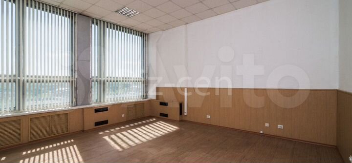 Офисное помещение 23.45 кв.м от собственника