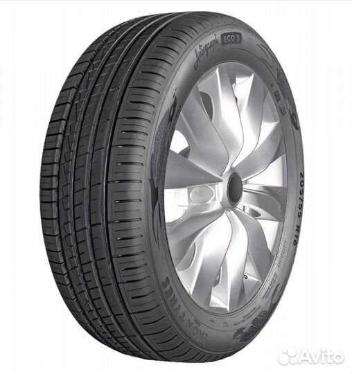 Ikon Tyres Autograph Eco 3 225/55 R17 101V