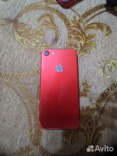 iPhone 7, 32 ГБ