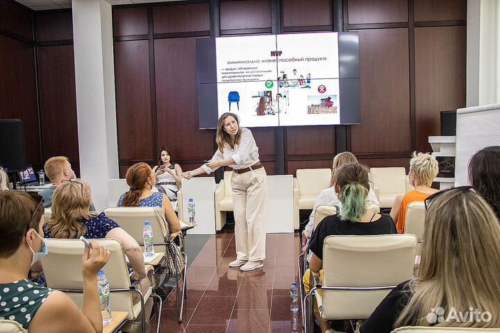 Открытие отдела продаж с нуля