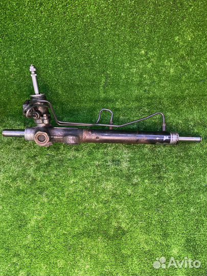 Рулевая рейка Mitsubishi Lancer 9