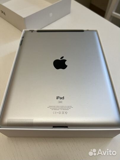 iPad 2
