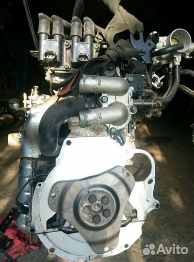 Впускной колектор хюндай акцент