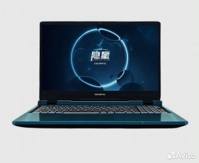 Msi Alpha Radeon rx 6600m Ryzen 5 5600h