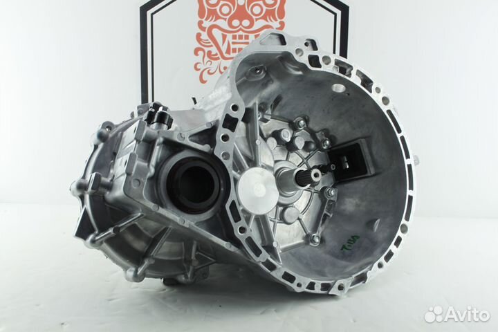 Коробка передач МКПП Geely Gc6 Mk s160 Новая Завод