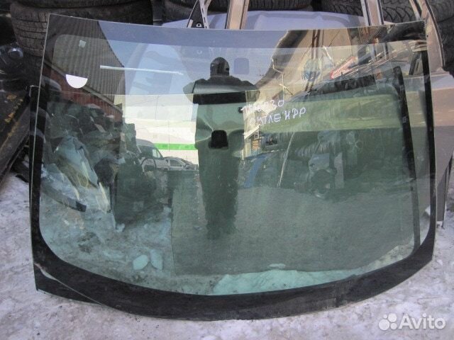 Стекло лобовое (ветровое), Mitsubishi (Митсубиси)