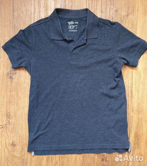 Детские вещи пакетом (8шт) для подростка 152/158