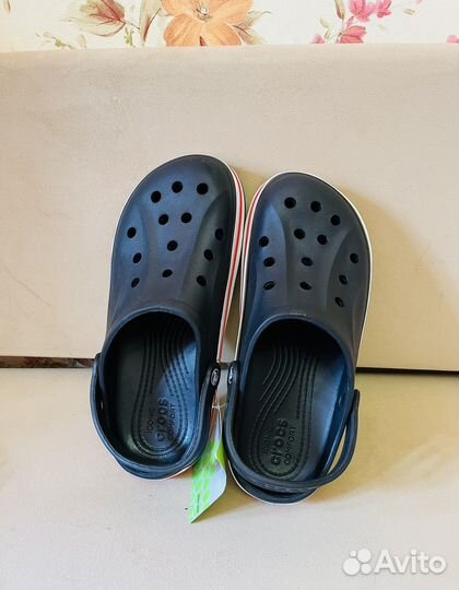 Кроксы Crocs сабо